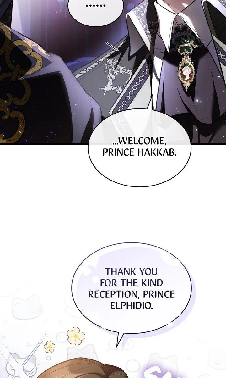 Shadowless Night Chapter 64 – Page 39