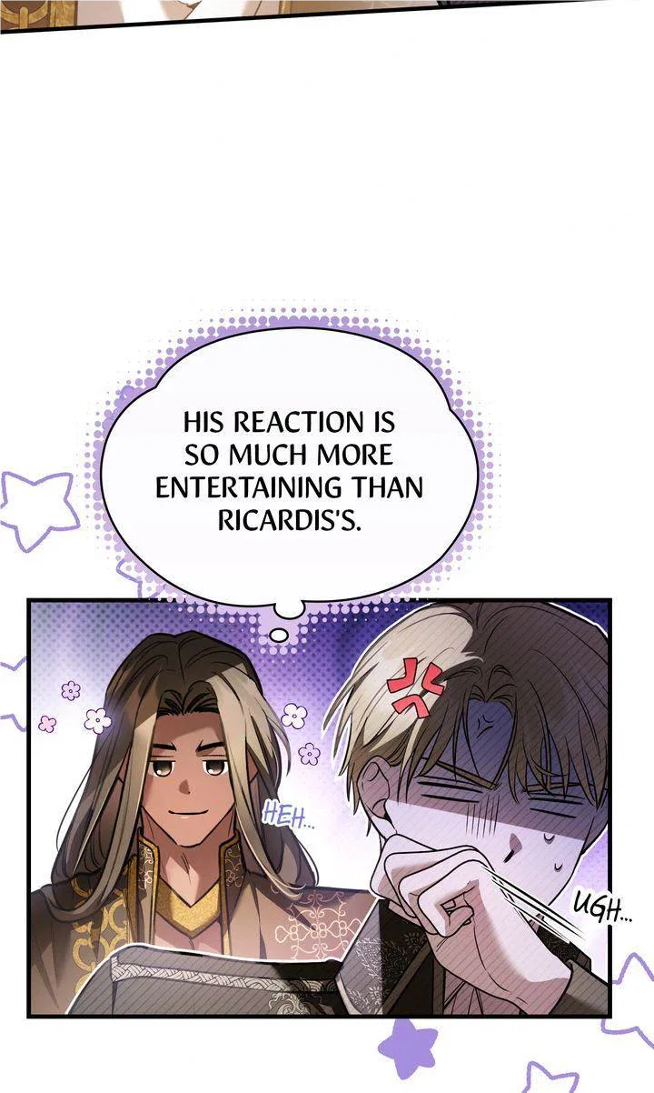 Shadowless Night Chapter 64 – Page 41