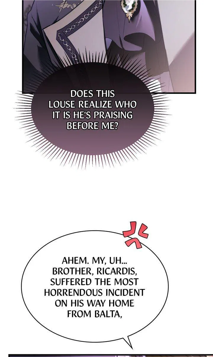 Shadowless Night Chapter 64 – Page 45