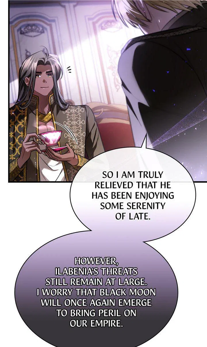 Shadowless Night Chapter 64 – Page 46