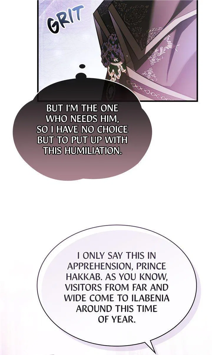 Shadowless Night Chapter 64 – Page 51