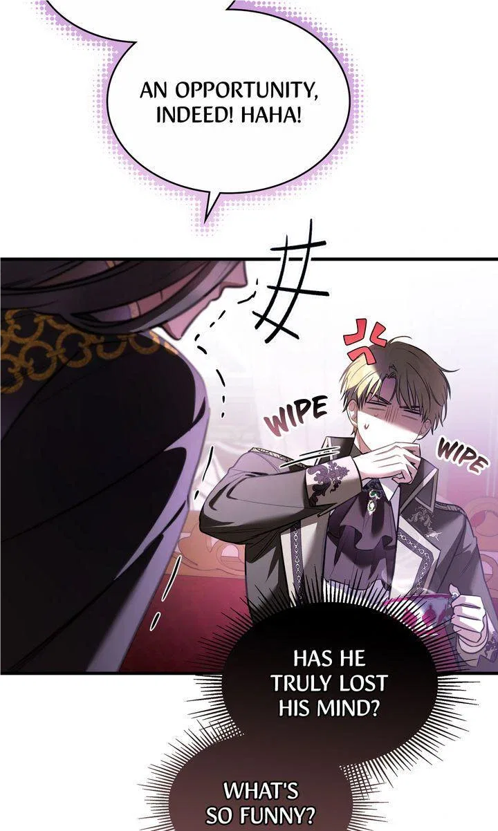 Shadowless Night Chapter 64 – Page 56