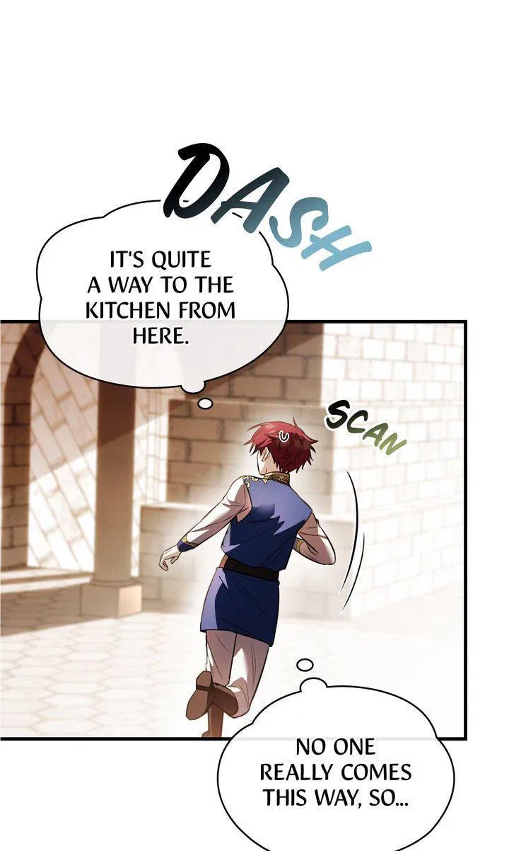 Shadowless Night Chapter 64 – Page 76