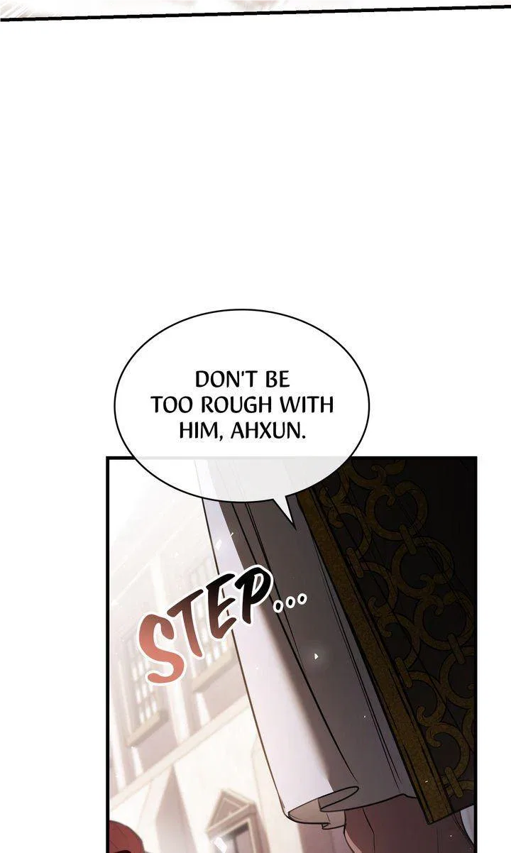Shadowless Night Chapter 64 – Page 84