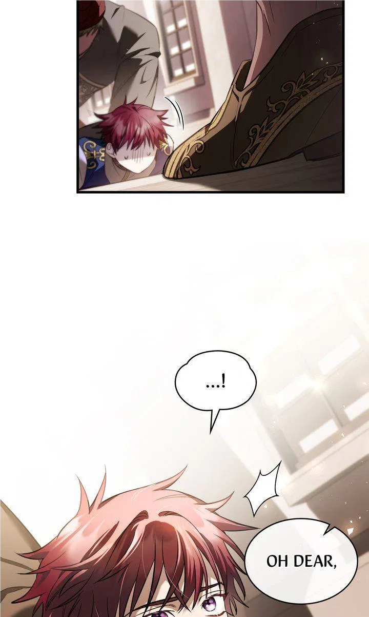 Shadowless Night Chapter 64 – Page 85