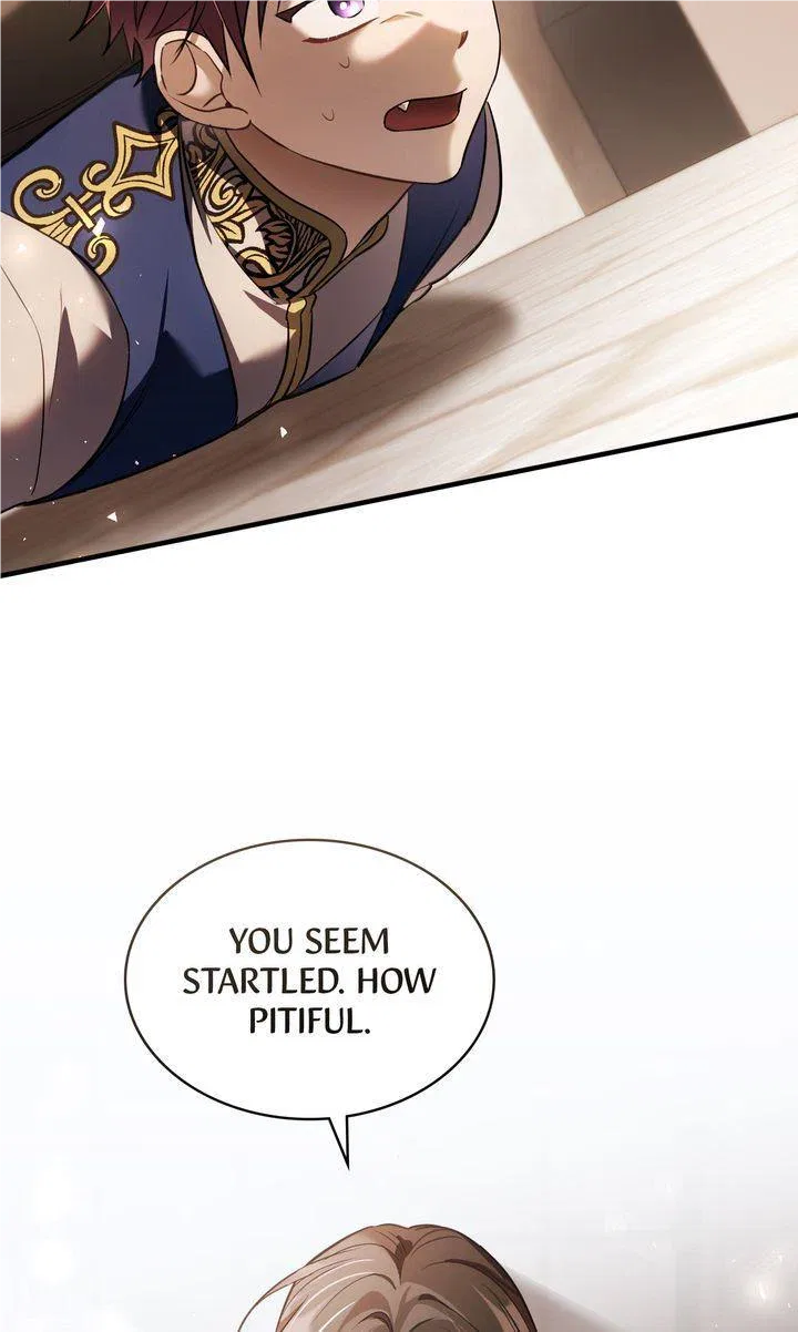 Shadowless Night Chapter 64 – Page 86