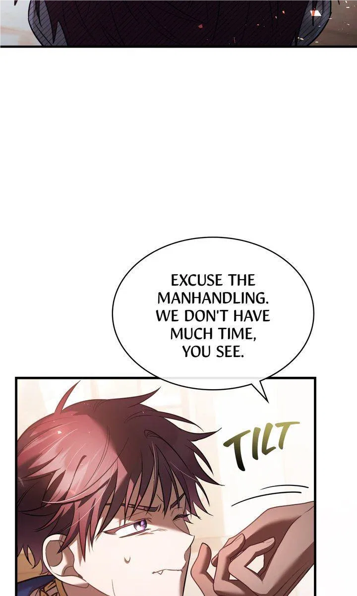 Shadowless Night Chapter 64 – Page 88