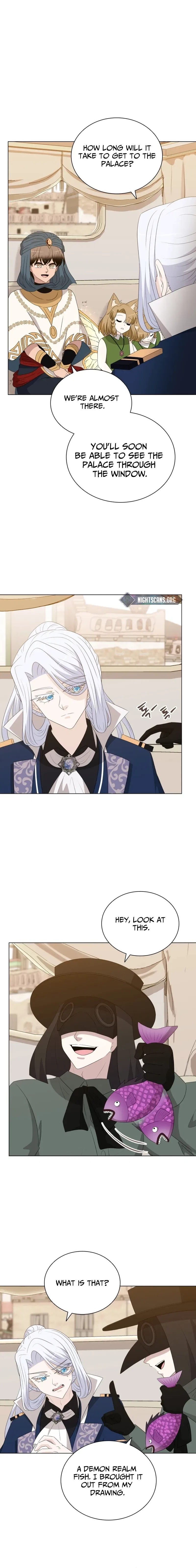 The Book of Lagier Chapter 83 – Page 4