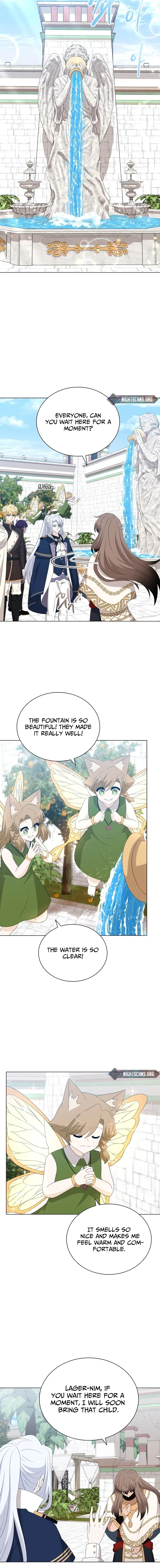 The Book of Lagier Chapter 83 – Page 10