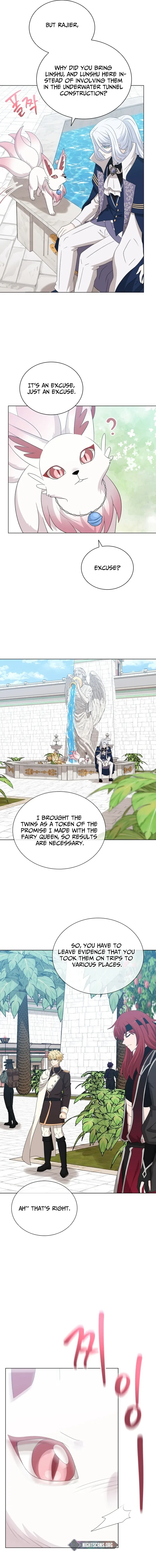 The Book of Lagier Chapter 83 – Page 12