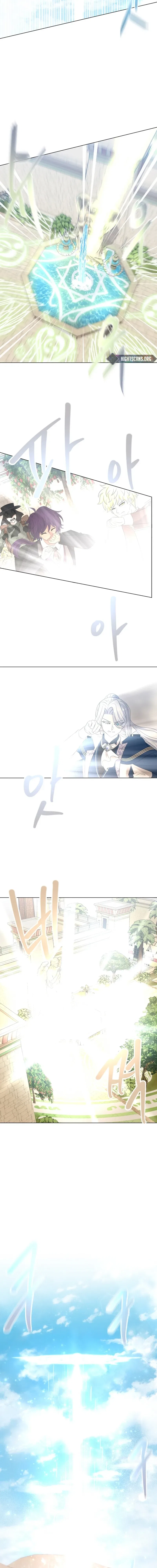 The Book of Lagier Chapter 83 – Page 17