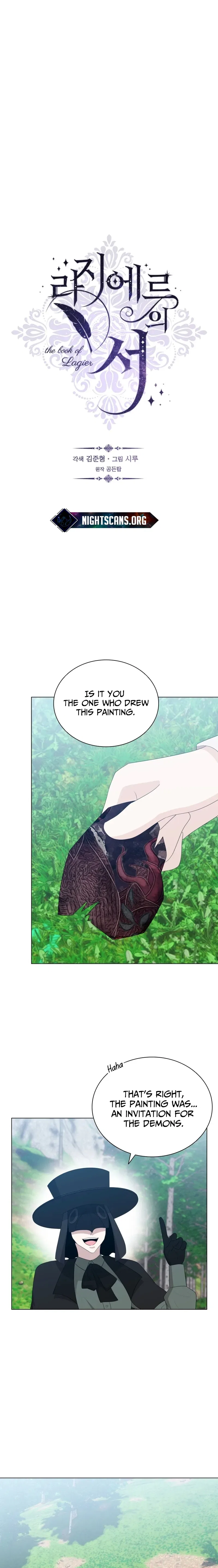 The Book of Lagier Chapter 82 – Page 2