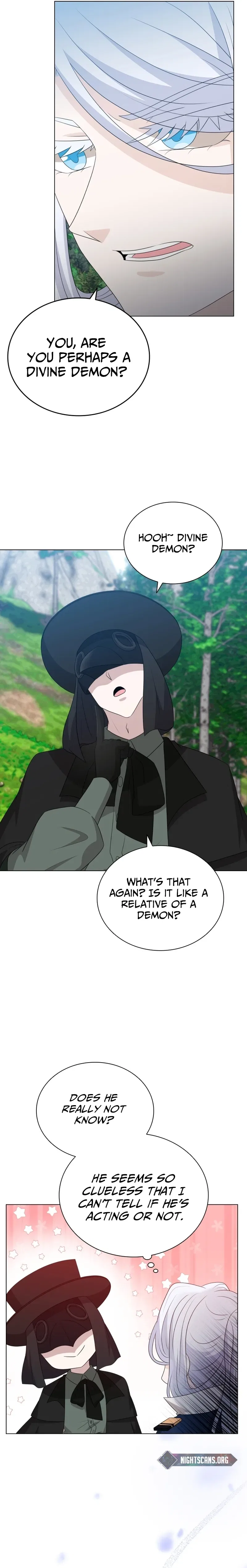 The Book of Lagier Chapter 82 – Page 6