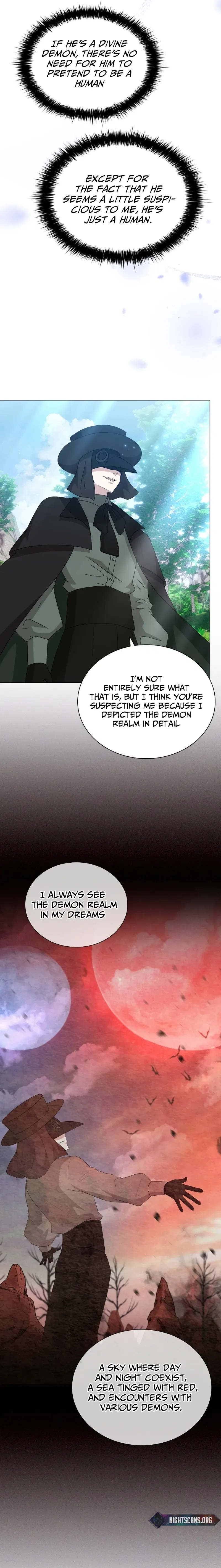 The Book of Lagier Chapter 82 – Page 7