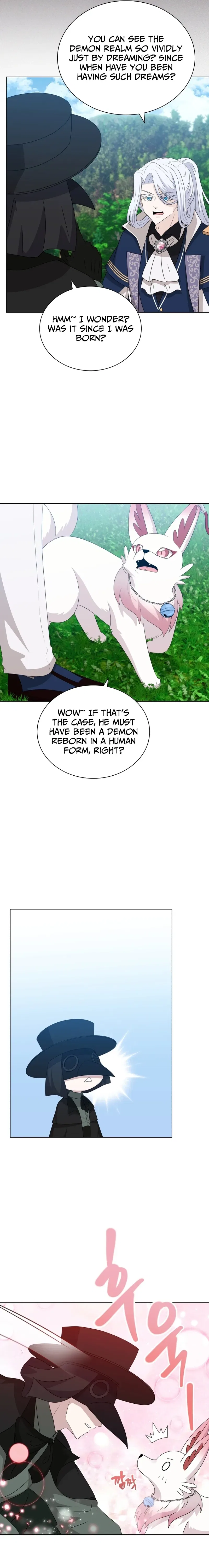 The Book of Lagier Chapter 82 – Page 8