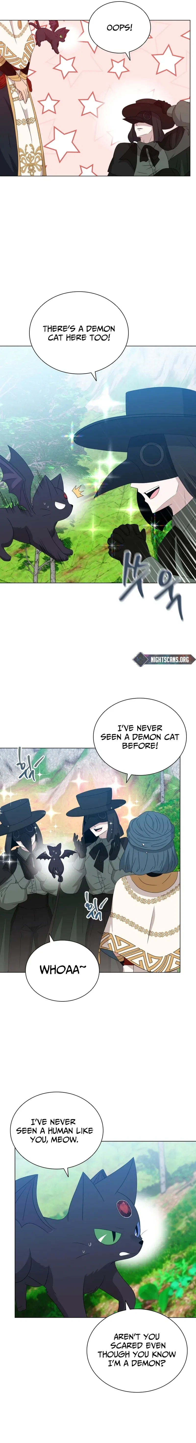 The Book of Lagier Chapter 82 – Page 12