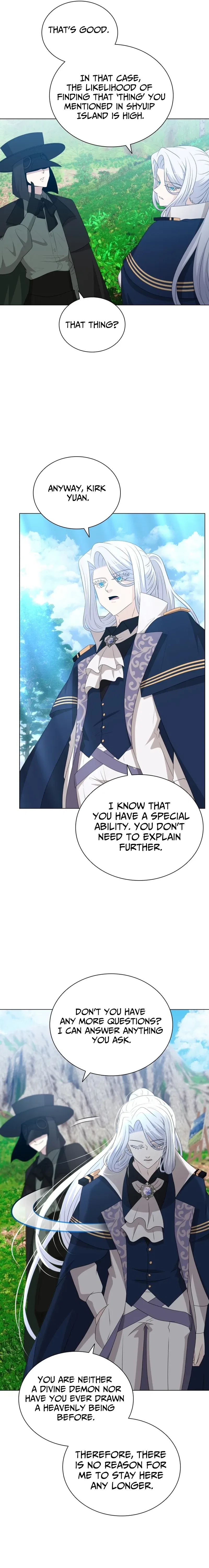 The Book of Lagier Chapter 82 – Page 14