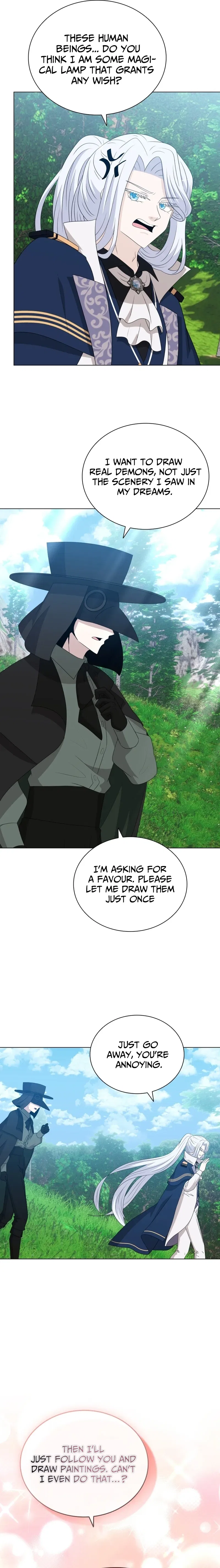 The Book of Lagier Chapter 82 – Page 16