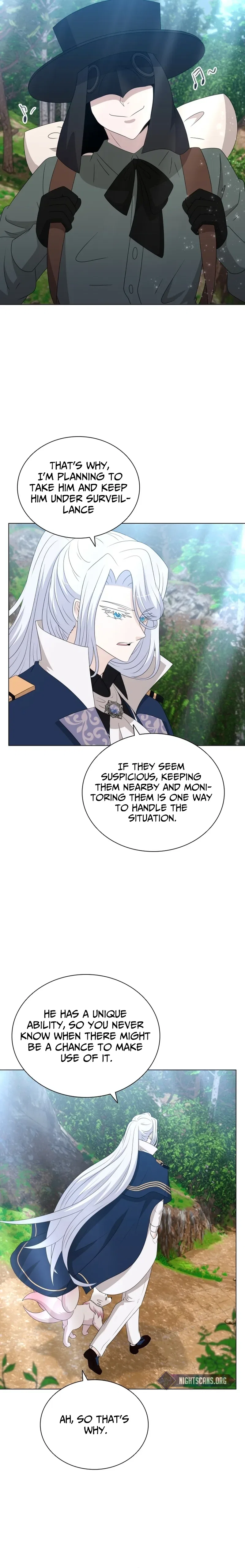 The Book of Lagier Chapter 82 – Page 20