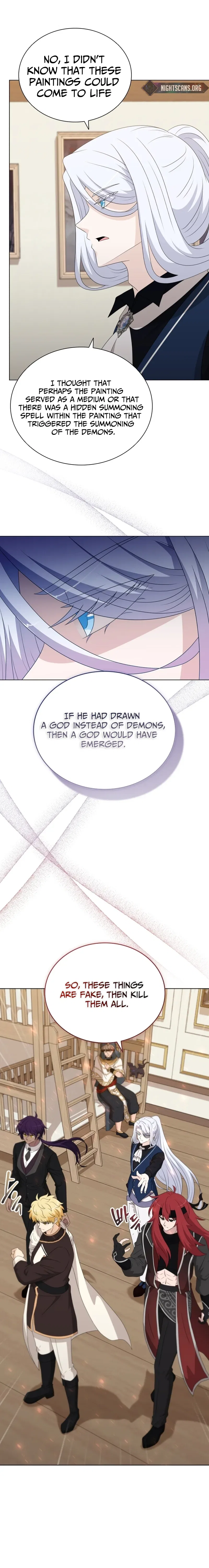 The Book of Lagier Chapter 81 – Page 9
