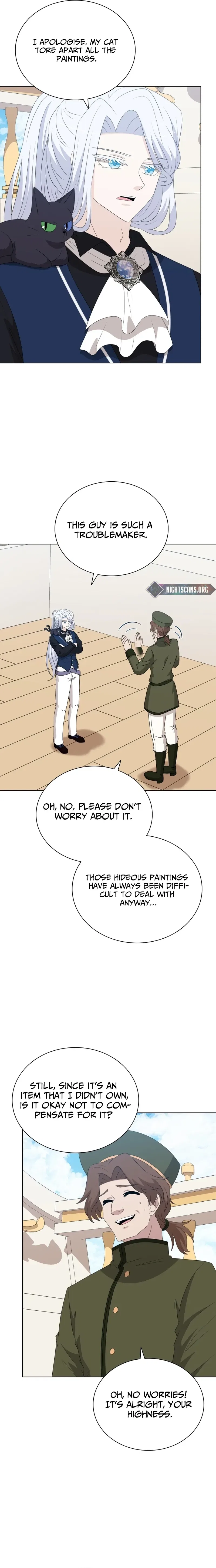 The Book of Lagier Chapter 81 – Page 13