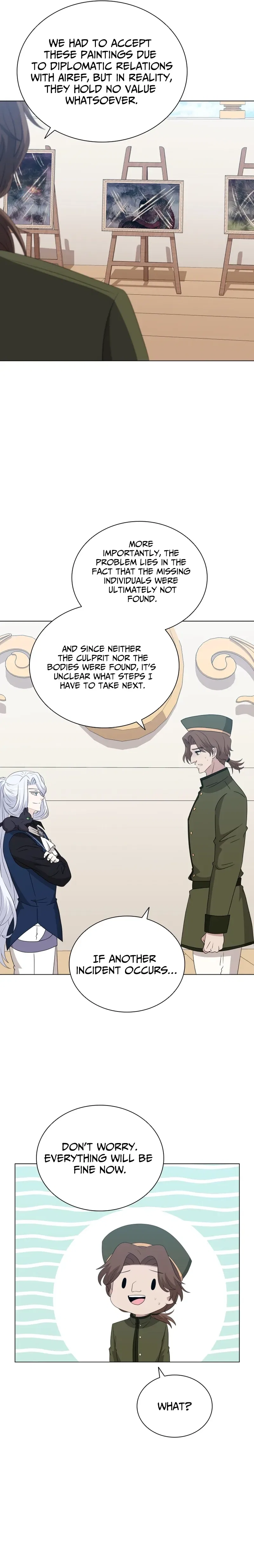 The Book of Lagier Chapter 81 – Page 14
