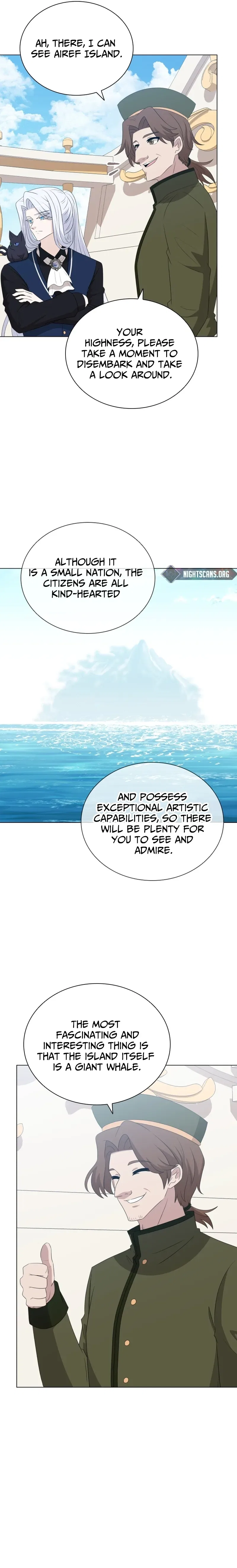 The Book of Lagier Chapter 81 – Page 15