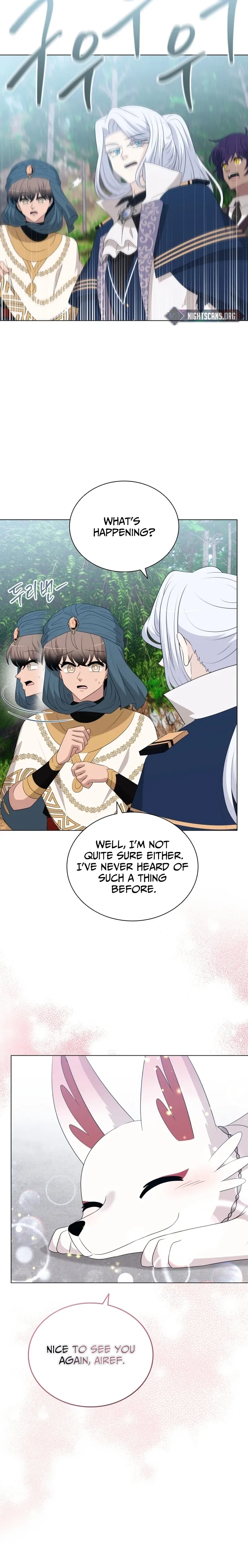 The Book of Lagier Chapter 81 – Page 18
