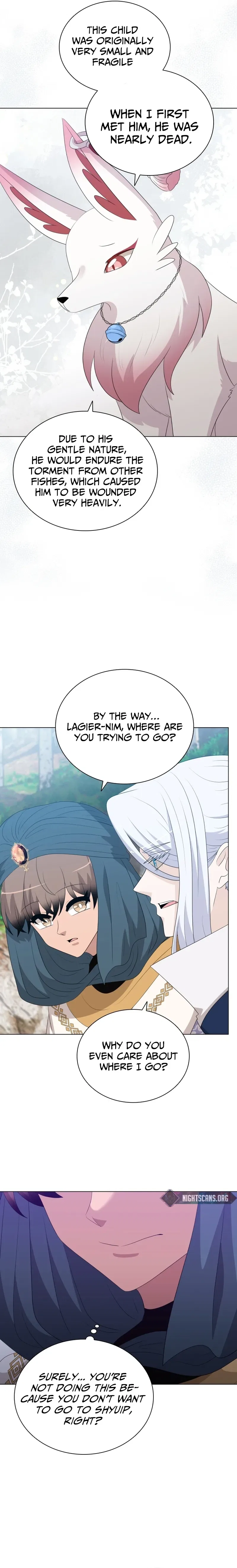 The Book of Lagier Chapter 81 – Page 20