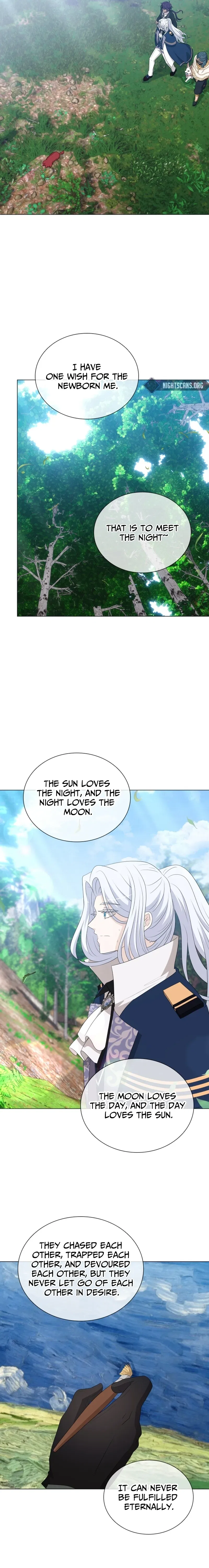 The Book of Lagier Chapter 81 – Page 25