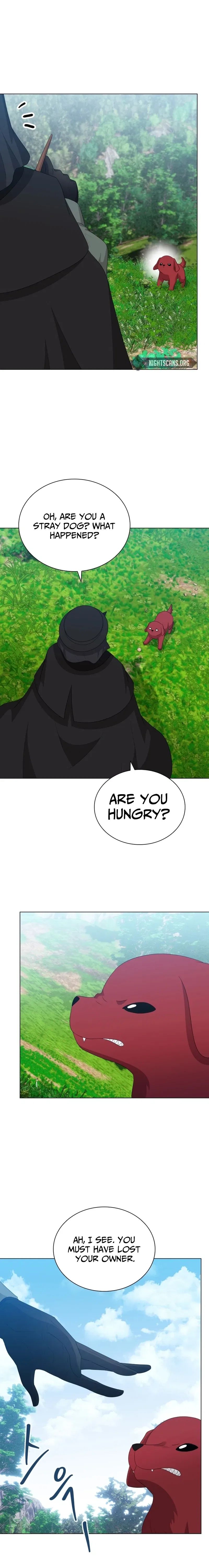 The Book of Lagier Chapter 81 – Page 26
