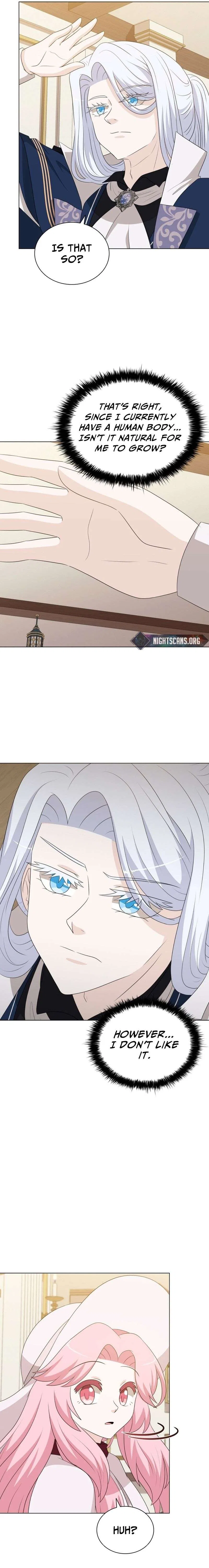 The Book of Lagier Chapter 80 – Page 3