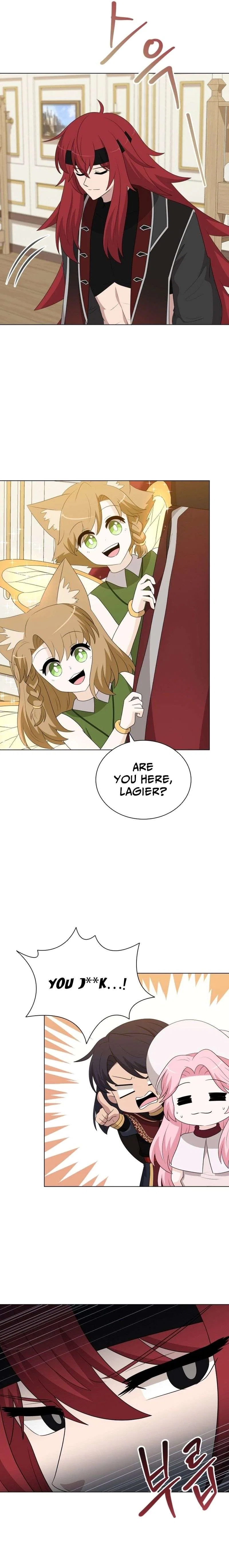 The Book of Lagier Chapter 80 – Page 9