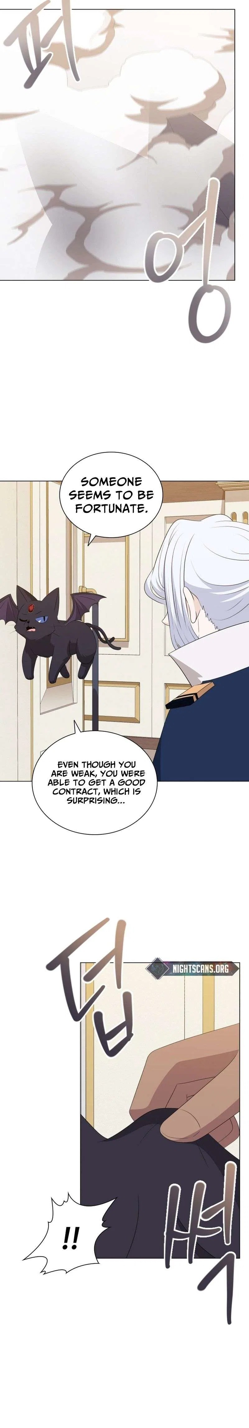 The Book of Lagier Chapter 80 – Page 11