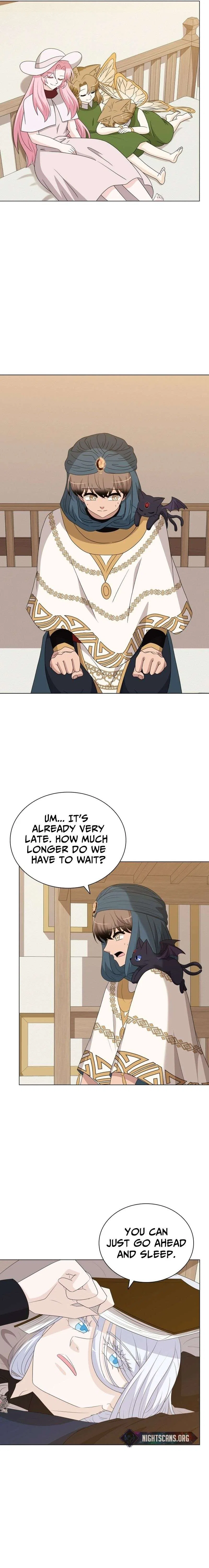 The Book of Lagier Chapter 80 – Page 16