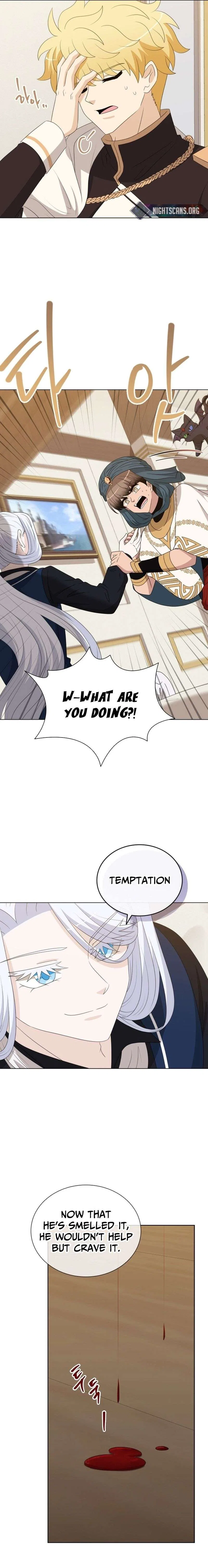 The Book of Lagier Chapter 80 – Page 19