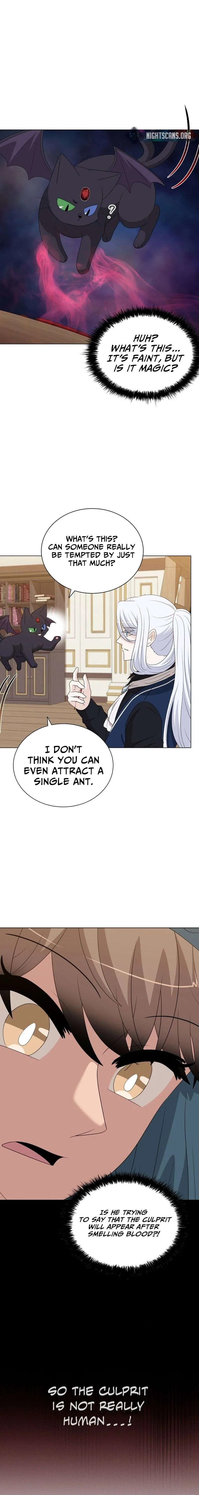 The Book of Lagier Chapter 80 – Page 20