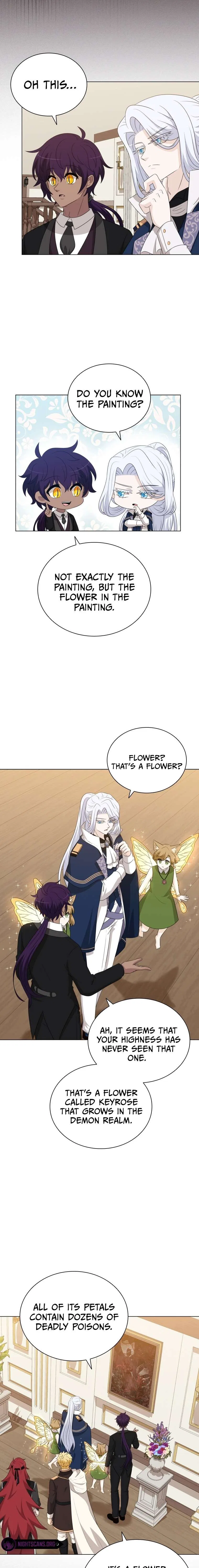 The Book of Lagier Chapter 78 – Page 3