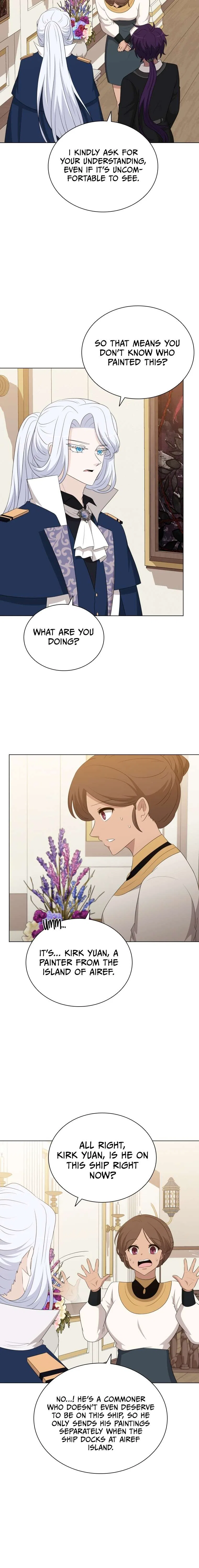 The Book of Lagier Chapter 78 – Page 6