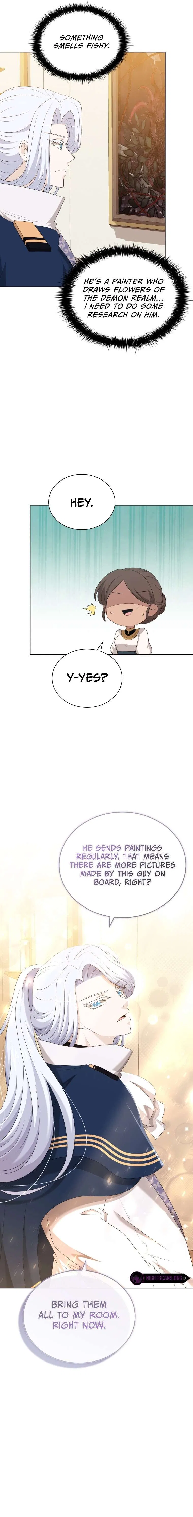The Book of Lagier Chapter 78 – Page 7
