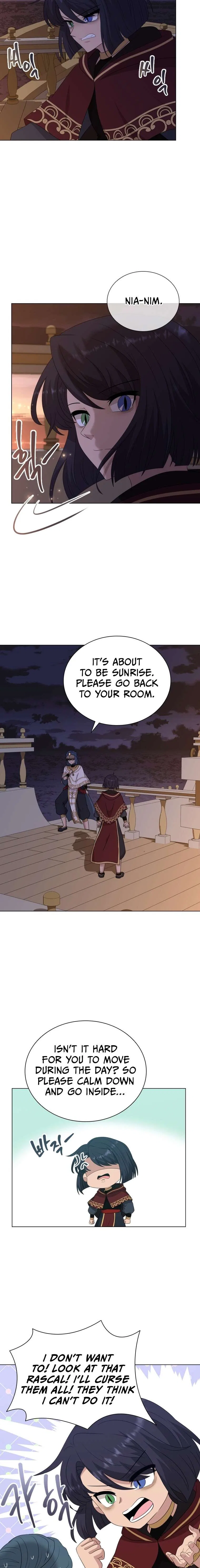 The Book of Lagier Chapter 78 – Page 9