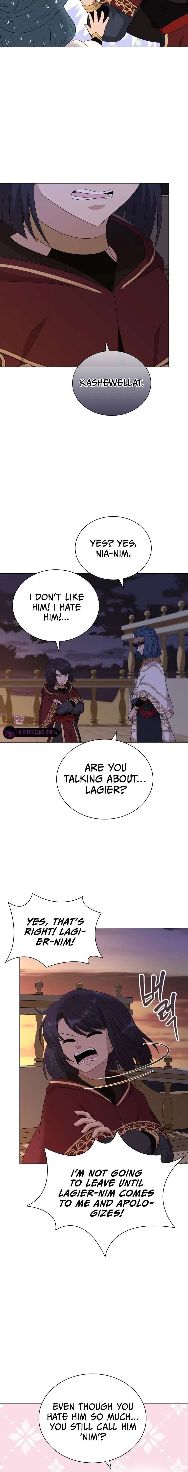 The Book of Lagier Chapter 78 – Page 10