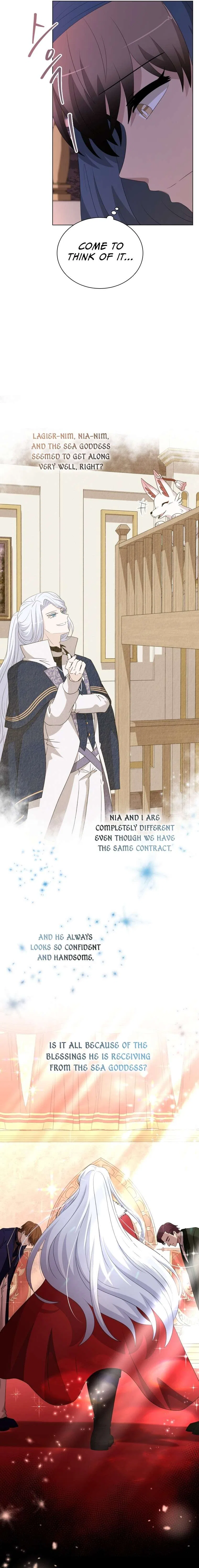 The Book of Lagier Chapter 78 – Page 12