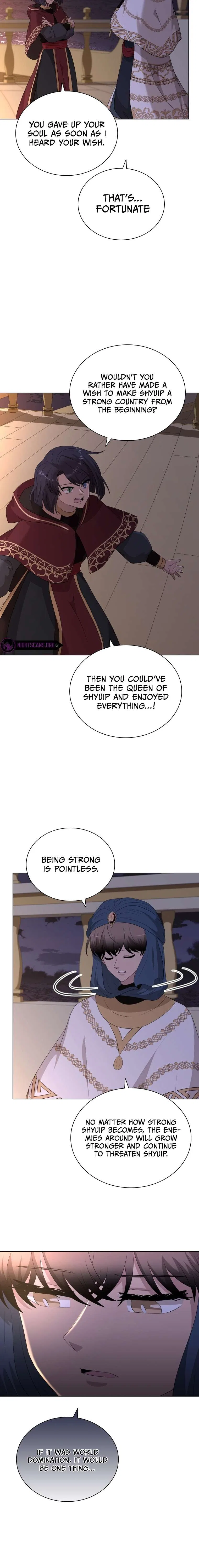 The Book of Lagier Chapter 78 – Page 16