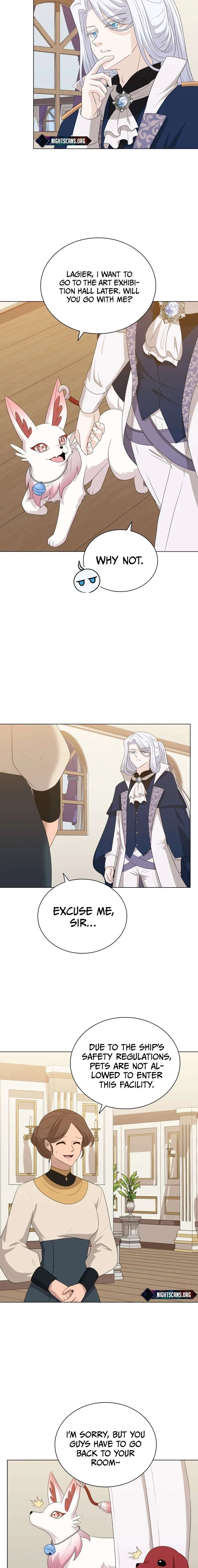 The Book of Lagier Chapter 77 – Page 3