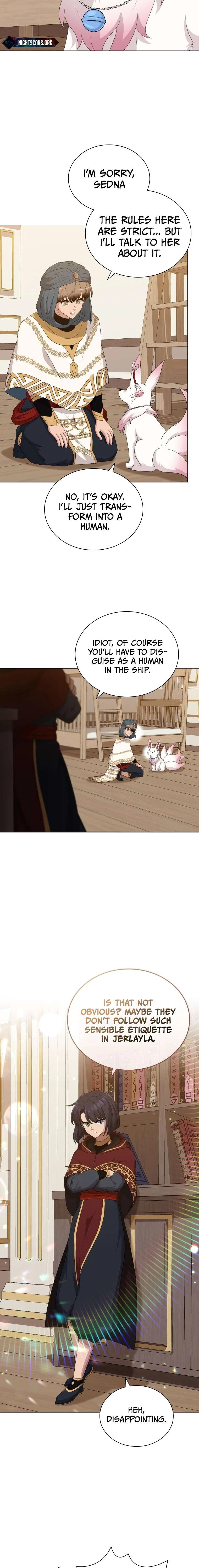 The Book of Lagier Chapter 77 – Page 5