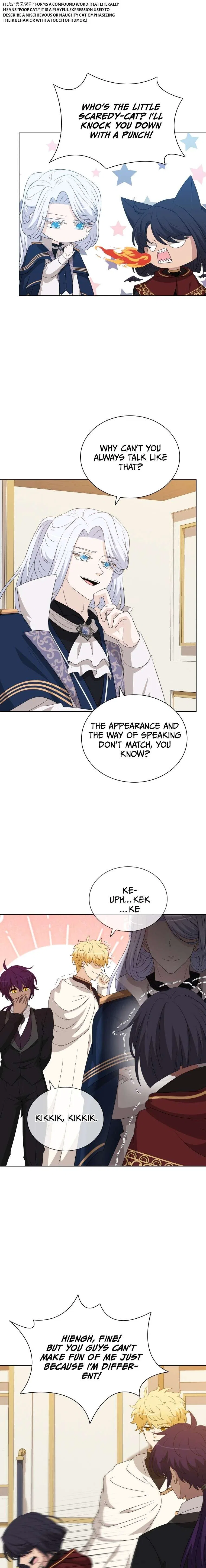 The Book of Lagier Chapter 77 – Page 7