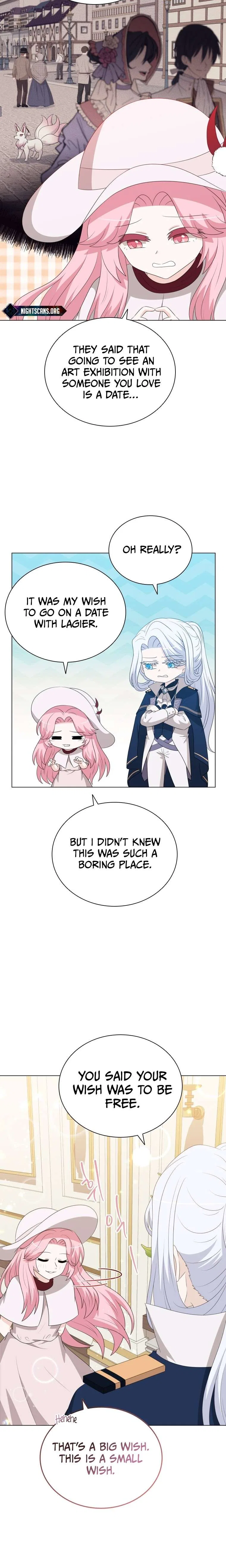 The Book of Lagier Chapter 77 – Page 13
