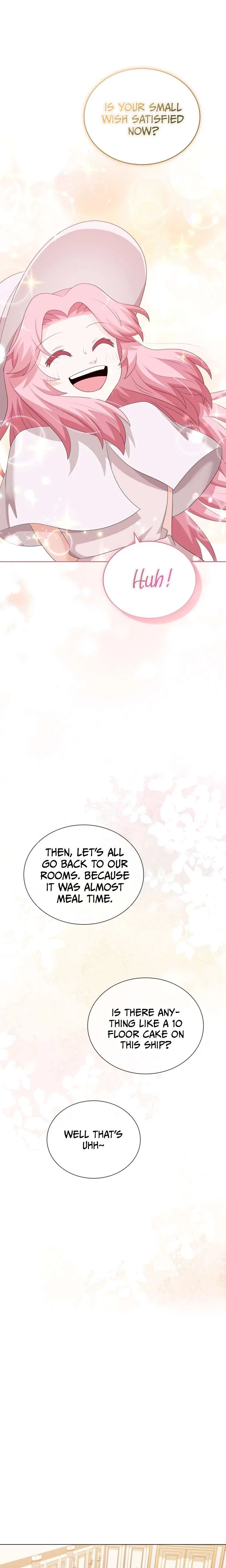 The Book of Lagier Chapter 77 – Page 14