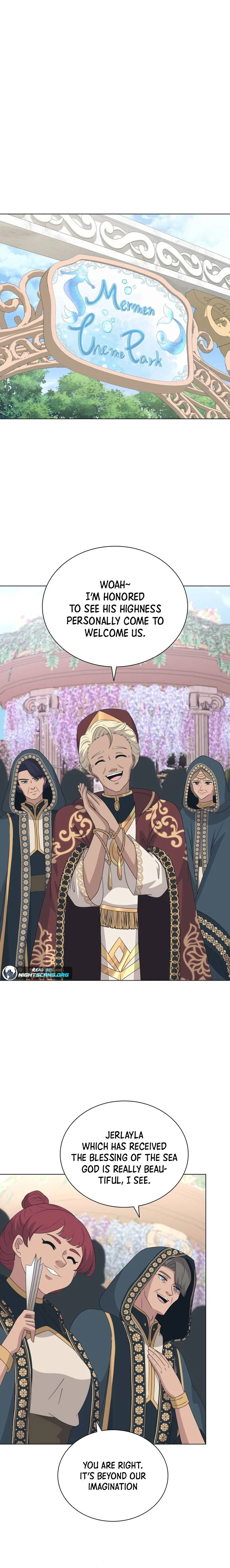 The Book of Lagier Chapter 73 – Page 2